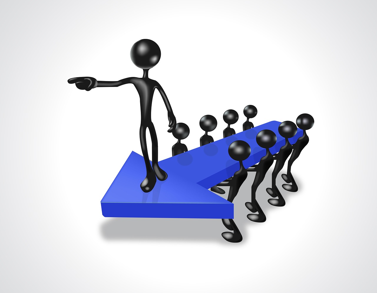 Importance of Confidence in Leadership Roles